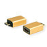 ROLINE 12.03.3154 - HDMI-C - HDMI-A - Gold