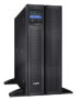 Фото #11 товара Источник бесперебойного питания APC Smart-UPS X 2200 Rack/Tower LCD UPS - (Offline) 2,200 Вт.