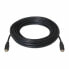 Фото #1 товара Кабель HDMI с Ethernet NANOCABLE 10.15.1830 30 m v1.4 Чёрный 30 m