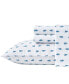 Фото #2 товара Постельное белье Nautica cloyster Cotton Percale, King