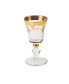 Фото #1 товара Set of 6 Liquor Glasses with Design