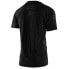 ფოტო #2 პროდუქტის TROY LEE DESIGNS GasGas Team short sleeve T-shirt