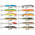 Фото #2 товара RAPALA Floating Jointed Minnow 18g 130 mm
