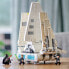 Фото #29 товара LEGO 75302 Star Wars Imperial Shuttle Construction Kit with Luke Skywalker with Light-saber and Darth Vader Mini-figures