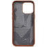 Фото #7 товара Чехол для смартфона Decoded Leder Case mit MagSafe для iPhone 15 Pro Max'Braun iPhone 15 Pro Max