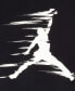 Big Boys MVP Motion Jumpman Graphic Short-Sleeve T-Shirt