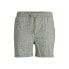 Фото #1 товара JACK & JONES Paros Linen sweat shorts