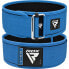 Фото #1 товара RDX SPORTS RX1 Weightlifting Belt