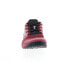 Фото #3 товара Inov-8 F-Lite 260 V2 Mens Burgundy Athletic Cross Training Shoes 8.5