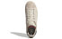 Фото #5 товара FOOTPATROL x adidas originals Campus 防滑耐磨 低帮 板鞋 男女同款 米色 / Кроссовки adidas originals Campus GW7128