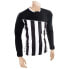 ფოტო #1 პროდუქტის PRECISION Valencia long sleeve T-shirt