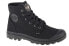 Кроссовки Palladium Pampa Hi Trainers 44 - фото #1