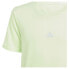 ფოტო #5 პროდუქტის ADIDAS Designed For Training short sleeve T-shirt