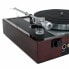 Фото #10 товара Thorens TD 1601 walnut