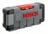 Фото #2 товара Bosch 2 607 010 905 - Jigsaw blade - Wood - Black - Gray - 10 pc(s)