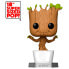 Фото #1 товара FUNKO POP Marvel Guardians Of the Galaxy Dancing Groot 45 cm