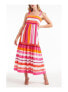 ფოტო #1 პროდუქტის Women's Bridget Tie Dress