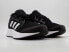 Фото #3 товара Adidas Women's Galaxy 5 Running Sneakers FW6125 Size 5.5 Black/White NEW