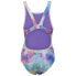 Фото #2 товара Swimsuit adidas Disney Aop Suit Jr HC9645