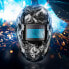 Фото #5 товара Maska przyłbica spawalnicza automatyczna samościemniająca z funkcją grind BLACK SKUL ADVANCED