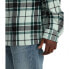 SPYDER Elevation Flannel long sleeve shirt