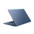 Фото #3 товара Ноутбук Lenovo IdeaPad Slim 3 15,6" Intel Core i3 N305 8 GB RAM 512 Гб SSD Qwerty US