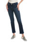 Фото #1 товара Hudson Jeans Nico Mogul Straight Ankle Jean Women's