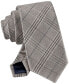 ფოტო #4 პროდუქტის Men's Meadow Plaid Tie