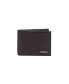 ფოტო #2 პროდუქტის Men's Leather RFID Bi-Fold Wallet in Gift Box