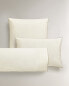 Фото #16 товара (300 thread count) cotton percale pillowcase