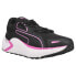 Фото #2 товара Puma Softride Pro Coast Training Womens Black Sneakers Athletic Shoes 37807003