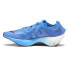 Фото #6 товара Puma FastFwd Nitro Elite Running Womens Blue Sneakers Athletic Shoes 37659205