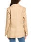 Фото #2 товара Seraphina Blazer Women's