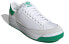 Фото #4 товара adidas originals Rod Laver 低帮 板鞋 男女同款 白绿 / Кроссовки Adidas originals Rod G99863