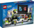 Фото #8 товара Детский конструктор LEGO City 60388 "Турнир по видеоиграм" (для детей 7 лет)