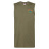 Фото #1 товара PETROL INDUSTRIES 750 Sleeveless T-Shirt