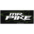 Фото #1 товара QUANTUM FISHING Mr. Pike Sticker