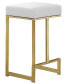 Фото #2 товара Dorrington Backless Counter Height Stool, Set of 2