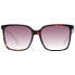 Max Mara Sonnenbrille MM0046 54T 57