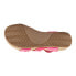 Фото #5 товара Volatile Picnic Wedge Womens Pink Casual Sandals PV1008-670