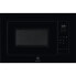 Electrolux LMS4253TMK - Built-in - Grill microwave - 900 W - Touch - Black - 1000 W