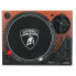 Technics SL-1200M7B ORANGE Lamborghini