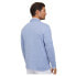 FAÇONNABLE FM700354 long sleeve shirt