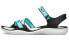 Crocs Swifwater Webbing 204804-4DY Sandals