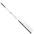 TUBERTINI F2 Telescopic Medium bottom shipping rod