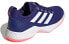 Фото #4 товара Обувь спортивная Adidas CourtFlash GZ0707