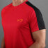 Фото #3 товара ENDLESS Crossback short sleeve T-shirt