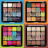 Фото #15 товара Lidschatten-Palette - NYX Professional Makeup Ultimate Shadow Palette I Know Thats Bright