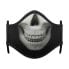 Фото #2 товара MOM Skeleton protective mask