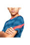 Фото #4 товара Спортивная футболка Nike Dry Academy Pro детская синяя Cd1070-446